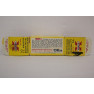 Western Super-X Box of 22 WMR Ammuntion - Hollow Point - Partial Box