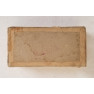 Western 25 Automatic Ammunition Box - Empty Box for Display