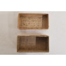 Western 25 Automatic Ammunition Box - Empty Box for Display