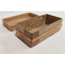 Western 25 Automatic Ammunition Box - Empty Box for Display