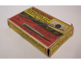 Winchester Wimbledon Cup Box for 30-06 Gov't Ammunition - Empty
