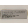 Winchester Super-X Box of 22 CB Short Ammunition