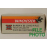 Winchester Super-X Box of 22 LR Ammunition