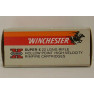Winchester Super-X Box of 22 LR Ammunition - Hollow Point