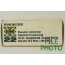 Winchester Super-X Box of 22 LR Ammunition