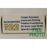 Winchester T22 Box of 22 LR Ammunition