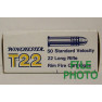 Winchester T22 Box of 22 LR Ammunition