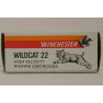 Winchester Wildcat 22 Box of 22 LR Ammunition