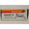 Winchester Wildcat 22 Box of 22 LR Ammunition