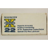 Winchester Super-X Box of 22 W.R.F. Ammunition