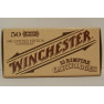 Winchester 1986 Limited Edition Box of 22 WRF Ammunition