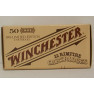 Winchester 1986 Limited Edition Box of 22 WRF Ammunition