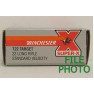 Winchester Super-X T22 Target Box of 22 LR Ammunition