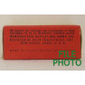 Winchester Super Speed Box of 22 LR Ammunition - Partial Box