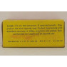 Winchester Leader Box of 22 LR Ammunition
