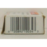 Winchester Box of 22 Short Blank Cartridges - Partial Box