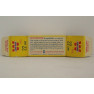Winchester Super-Speed Box of 22 Long Ammunition - Partial Box
