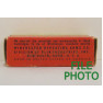 Winchester Super Speed Box of 22 Short Ammunition