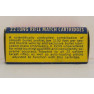 Winchester Improved L.V. EZXS Box of 22 LR Ammunition