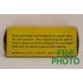 Winchester Super Speed Box of 22 LR Ammunition - Partial Box