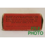 Winchester Super Speed Box of 22 LR Ammunition - Partial Box