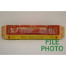 Winchester Super Speed Box of 22 LR Ammunition - Partial Box