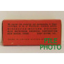 Winchester Super Speed Box of 22 LR Ammunition