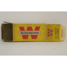 Winchester Box of 22 Winchester Automatic Ammunition - Partial Box