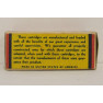Winchester Super Speed Box of 22 Long Ammunition