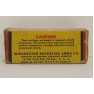 Winchester Super Speed Box of 22 Long Ammunition