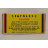 Winchester Super Speed Box of 22 W.R.F. Ammunition