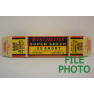 Winchester Super Speed Box of 22 Short Ammunition