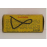 Winchester Super Speed Box of 22 LR Ammunition - Shot - Partial Box