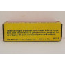 Winchester Super Speed Box of 22 Short Ammunition - Partial Box