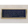 Winchester Staynless Kopper Klad Box of 22 Automatic Ammunition - Hollow Point