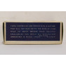 Winchester Staynless Kopper Klad Box of 22 Automatic Ammunition - Hollow Point