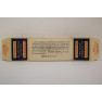 Winchester Staynless Kopper Klad Box of 22 Automatic Ammunition - Hollow Point