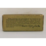 Winchester Lesmok Box of 22 Long Ammunition