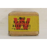 Winchester Precision 75 Box of 22 LR Ammunition - Partial Box