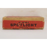 Winchester Spotlight Box of 22 Short Ammunition - Hollow Point