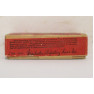 Winchester Spotlight Box of 22 Short Ammunition - Hollow Point