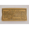 Winchester Spotlight Box of 22 Short Ammunition - Hollow Point