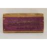 Winchester Smokeless Box of 22 WRF Ammunition