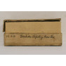 Winchester Lesmok Box of 22 LR Ammunition - Partial Box