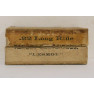 Winchester Lesmok Box of 22 LR Ammunition - Partial Box
