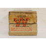 Winchester Lesmok Box of 22 LR Ammunition - Partial Box