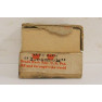Winchester Lesmok Box of 22 LR Ammunition - Partial Box