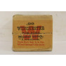 Winchester Lesmok Box of 22 WRF Ammunition
