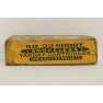 Winchester Smokeless Box of 22 Short Ammunition - Partial Box