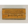 Winchester Box of 22 WRF Ammunition